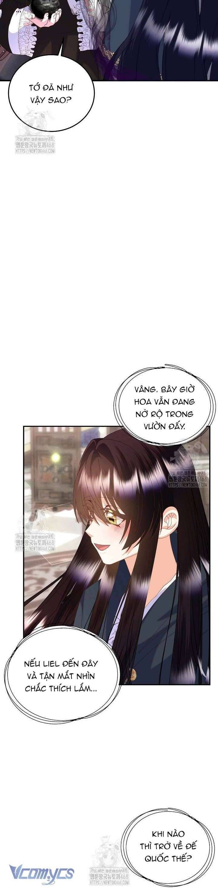 Trở Thành Con Gái Của Các Nhân Vật Chính Chapter 66 - 6