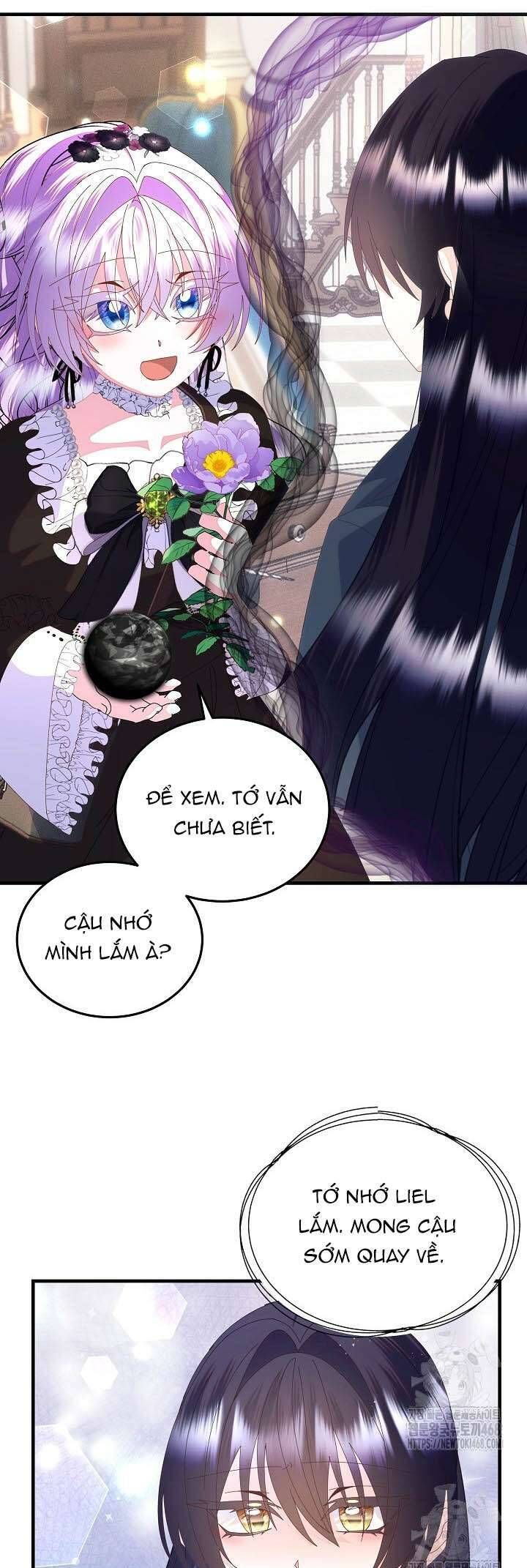 Trở Thành Con Gái Của Các Nhân Vật Chính Chapter 66 - 7