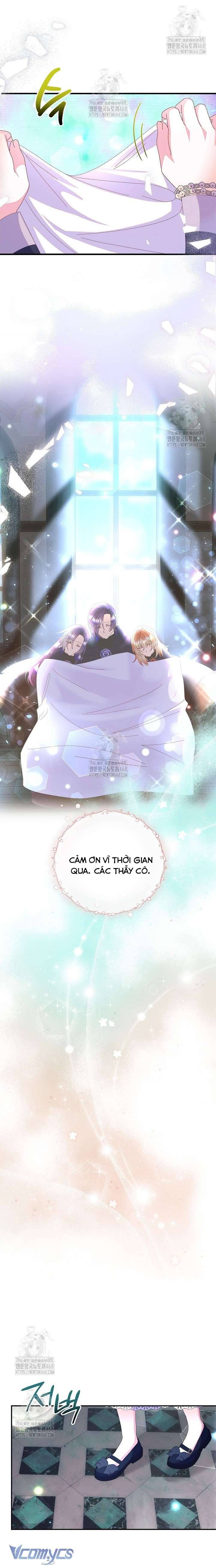 Trở Thành Con Gái Của Các Nhân Vật Chính Chapter 67 - 7