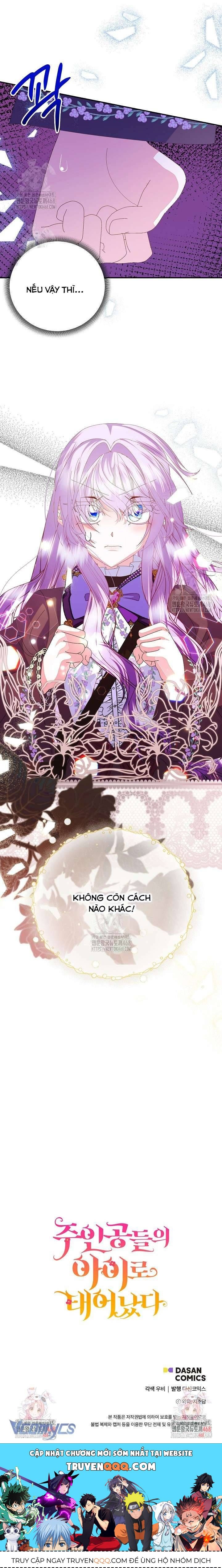 Trở Thành Con Gái Của Các Nhân Vật Chính Chapter 68 - 11
