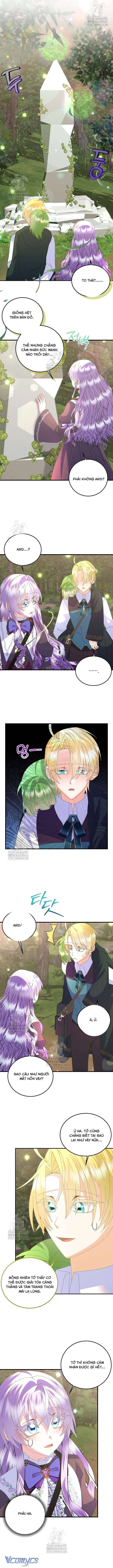 Trở Thành Con Gái Của Các Nhân Vật Chính Chapter 68 - 5