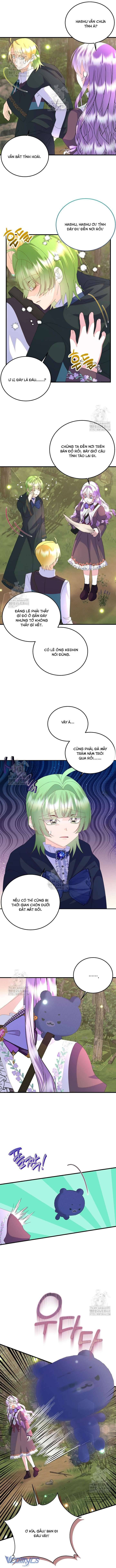 Trở Thành Con Gái Của Các Nhân Vật Chính Chapter 68 - 7