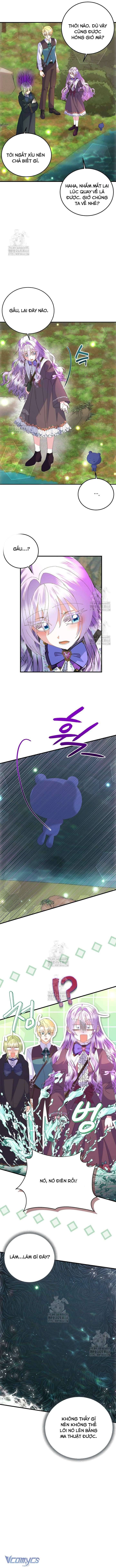 Trở Thành Con Gái Của Các Nhân Vật Chính Chapter 68 - 10