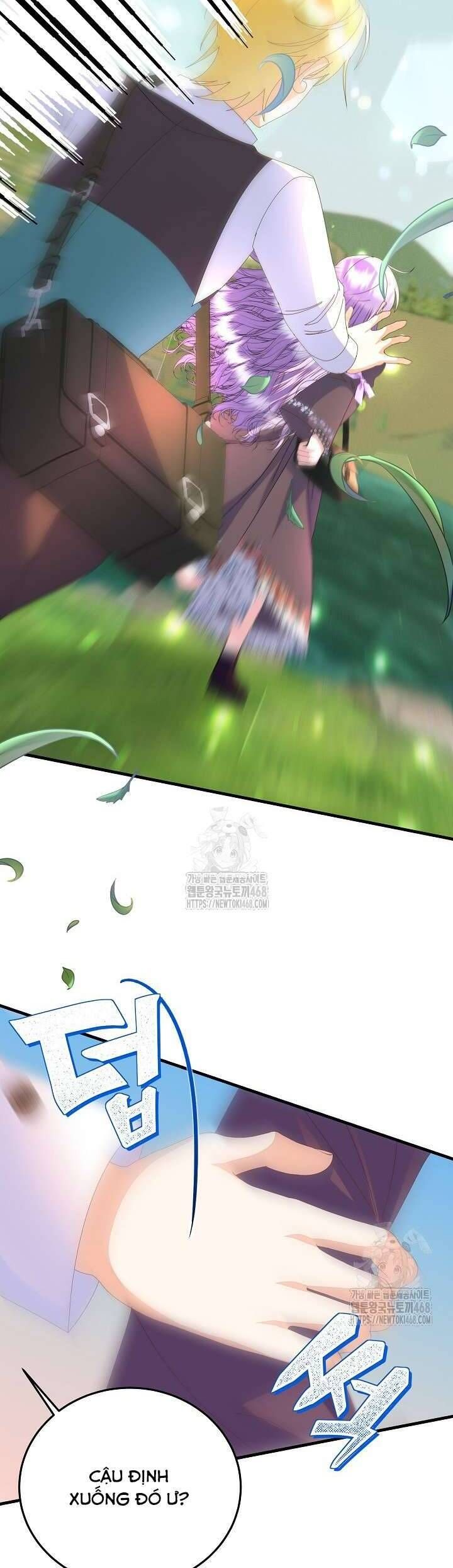 Trở Thành Con Gái Của Các Nhân Vật Chính Chapter 69 - 2