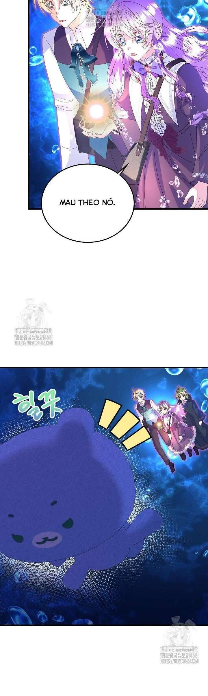 Trở Thành Con Gái Của Các Nhân Vật Chính Chapter 69 - 11