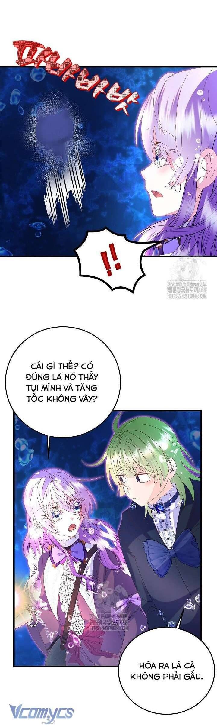 Trở Thành Con Gái Của Các Nhân Vật Chính Chapter 69 - 12