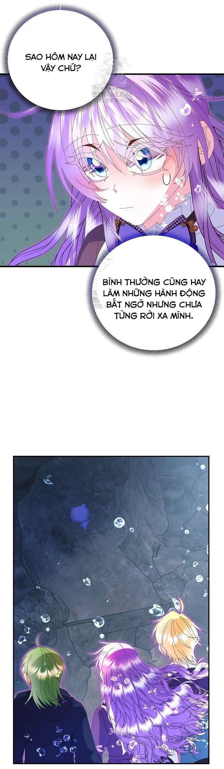 Trở Thành Con Gái Của Các Nhân Vật Chính Chapter 69 - 13
