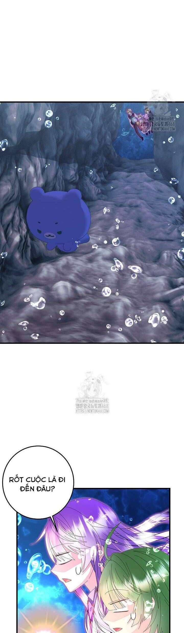 Trở Thành Con Gái Của Các Nhân Vật Chính Chapter 69 - 14