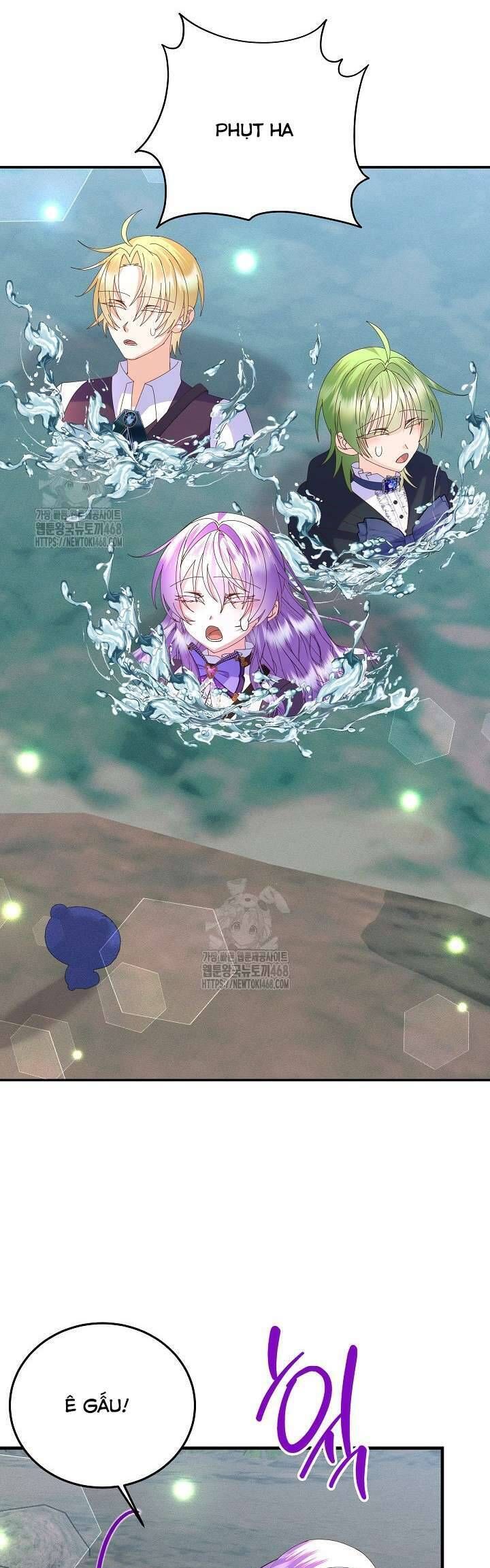 Trở Thành Con Gái Của Các Nhân Vật Chính Chapter 69 - 17