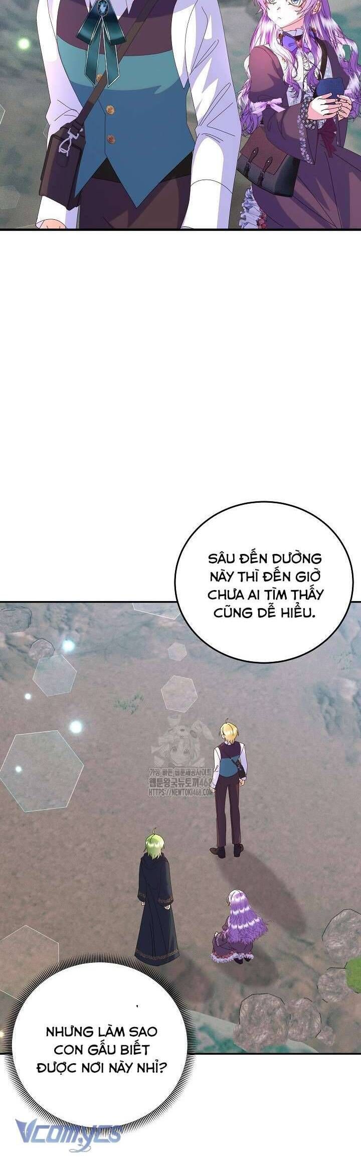 Trở Thành Con Gái Của Các Nhân Vật Chính Chapter 69 - 20