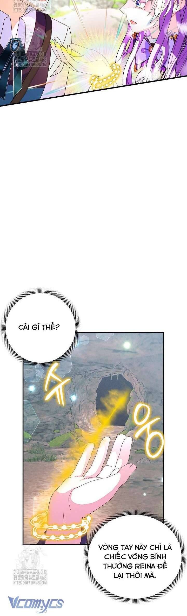 Trở Thành Con Gái Của Các Nhân Vật Chính Chapter 69 - 23