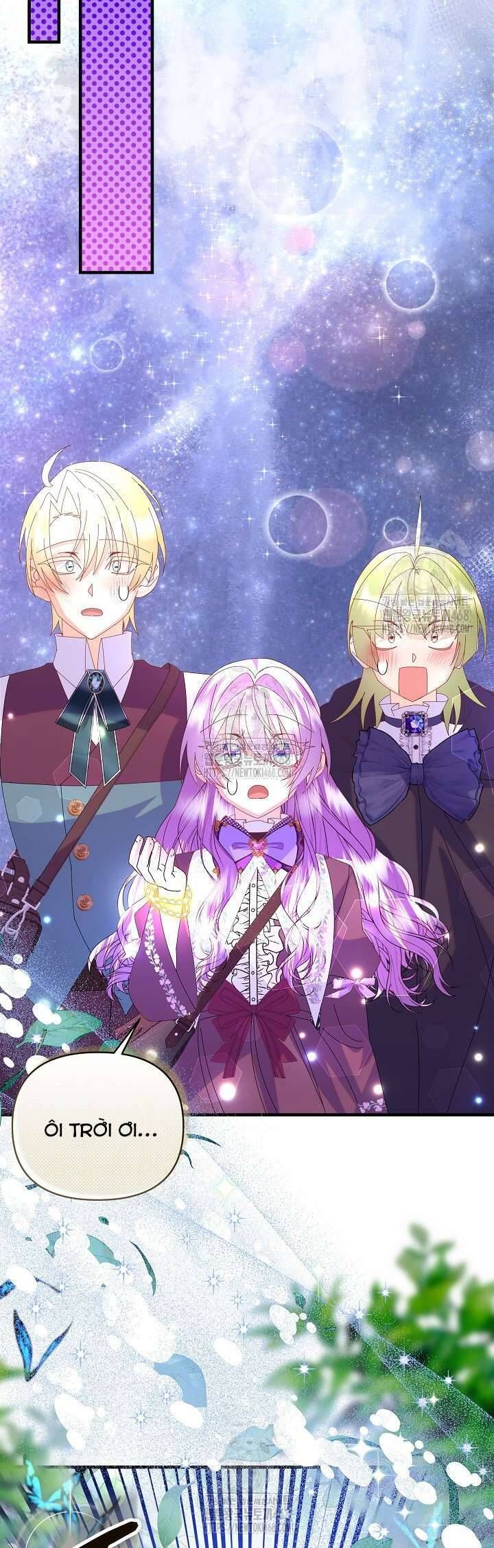 Trở Thành Con Gái Của Các Nhân Vật Chính Chapter 69 - 25