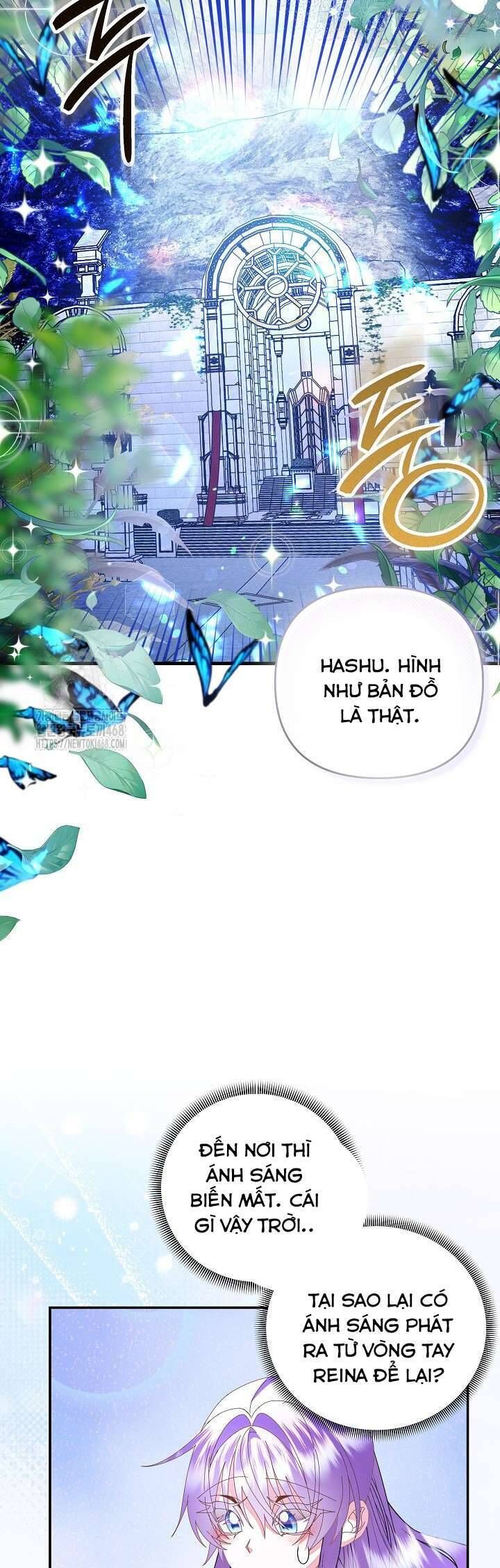 Trở Thành Con Gái Của Các Nhân Vật Chính Chapter 69 - 26