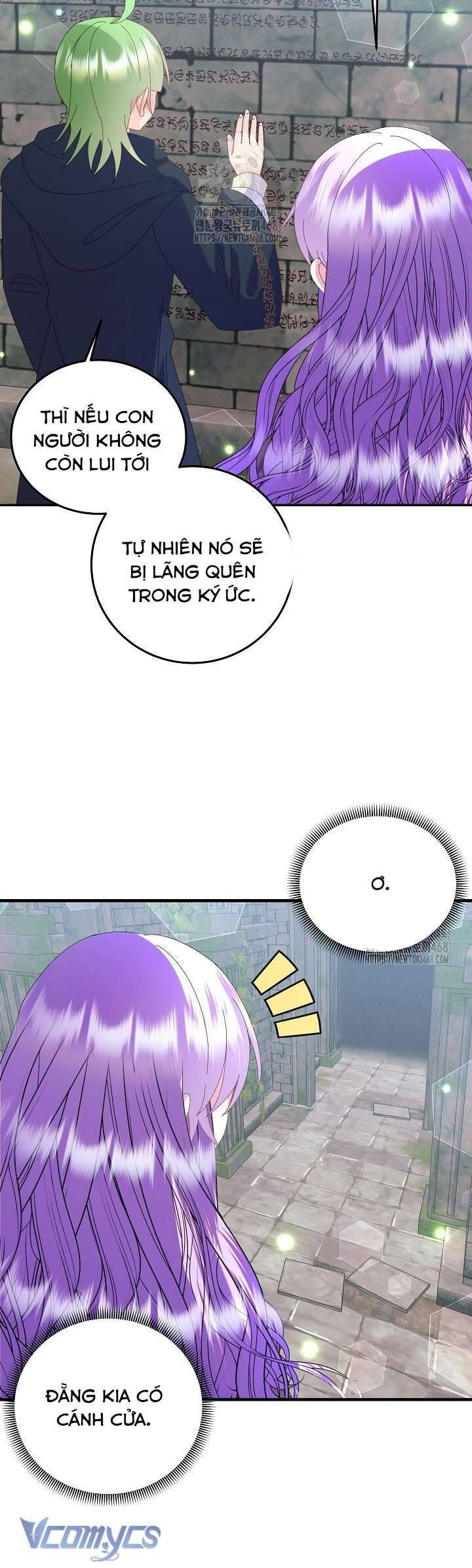 Trở Thành Con Gái Của Các Nhân Vật Chính Chapter 69 - 30