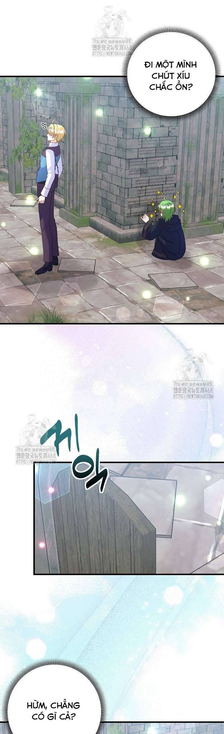 Trở Thành Con Gái Của Các Nhân Vật Chính Chapter 69 - 31