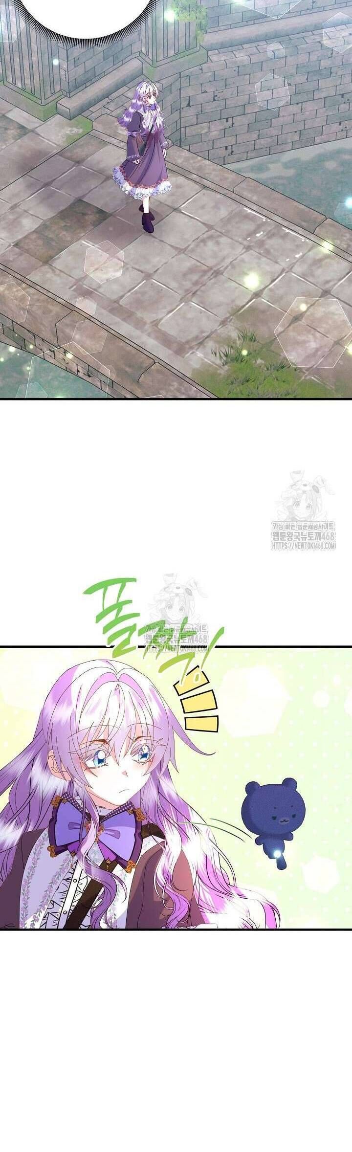 Trở Thành Con Gái Của Các Nhân Vật Chính Chapter 69 - 32