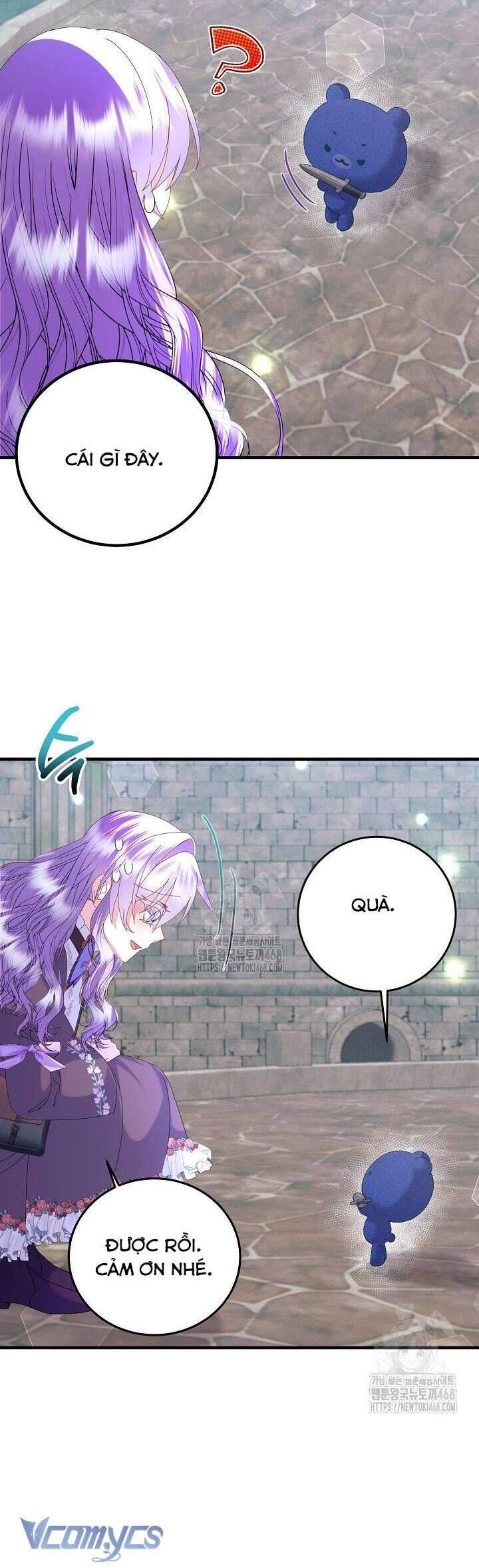 Trở Thành Con Gái Của Các Nhân Vật Chính Chapter 69 - 34