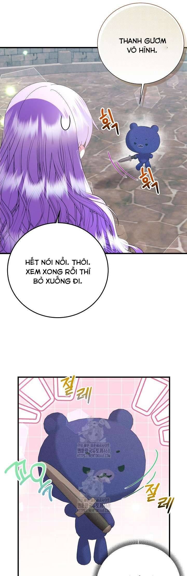 Trở Thành Con Gái Của Các Nhân Vật Chính Chapter 69 - 35