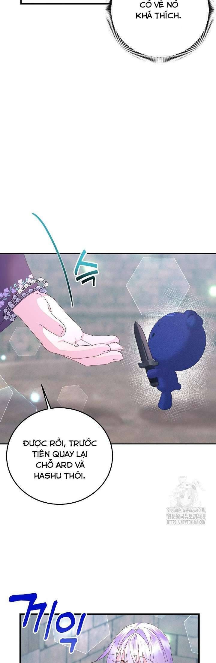 Trở Thành Con Gái Của Các Nhân Vật Chính Chapter 69 - 36