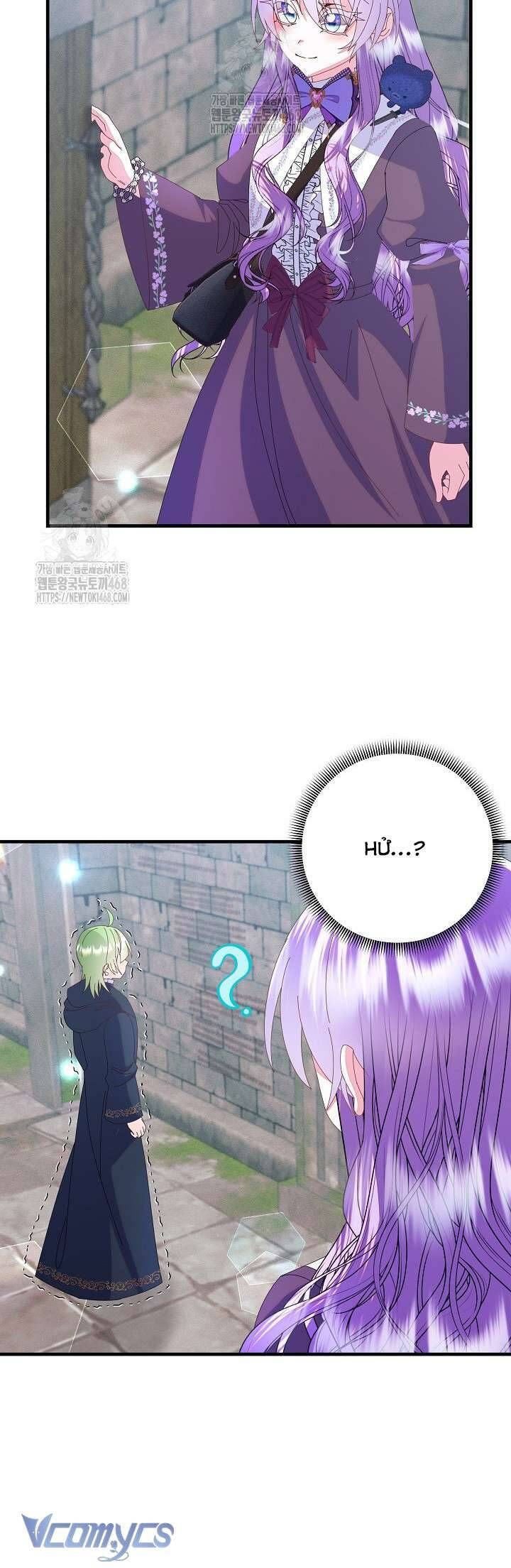 Trở Thành Con Gái Của Các Nhân Vật Chính Chapter 69 - 37