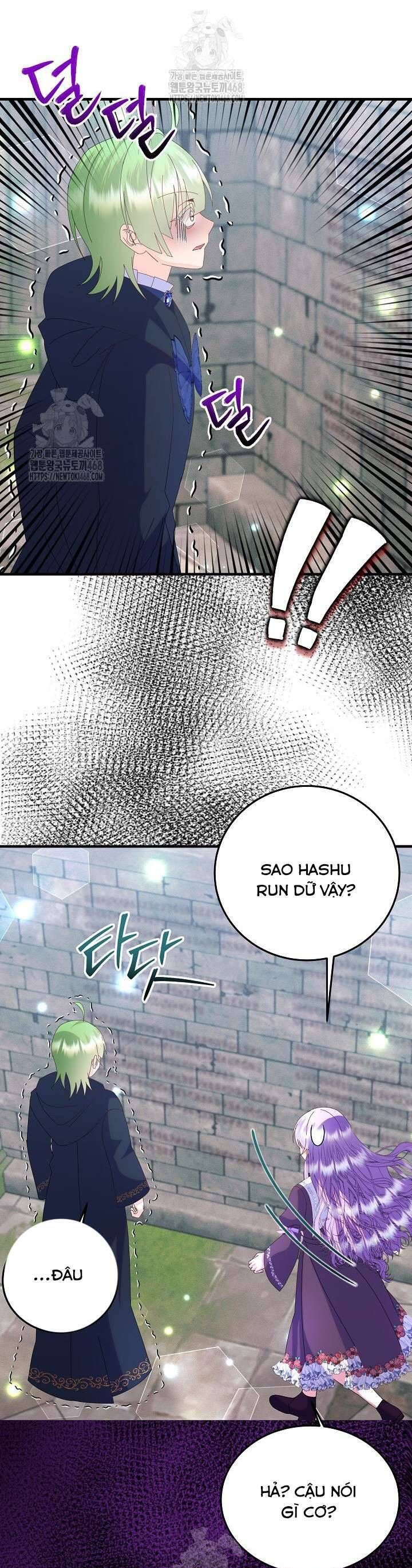 Trở Thành Con Gái Của Các Nhân Vật Chính Chapter 69 - 38