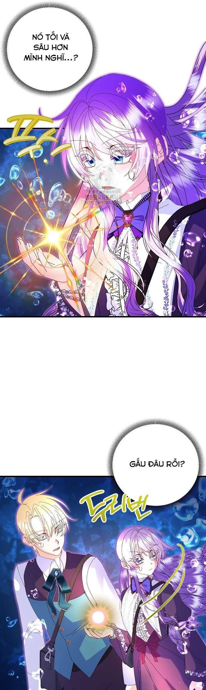 Trở Thành Con Gái Của Các Nhân Vật Chính Chapter 69 - 9
