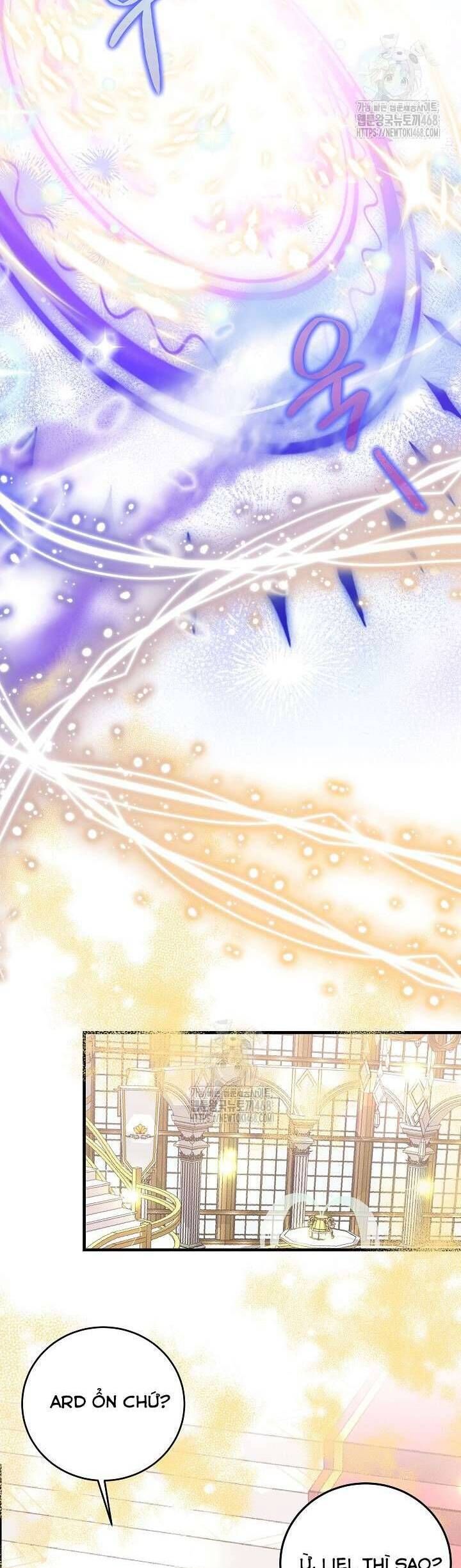 Trở Thành Con Gái Của Các Nhân Vật Chính Chapter 70 - 17