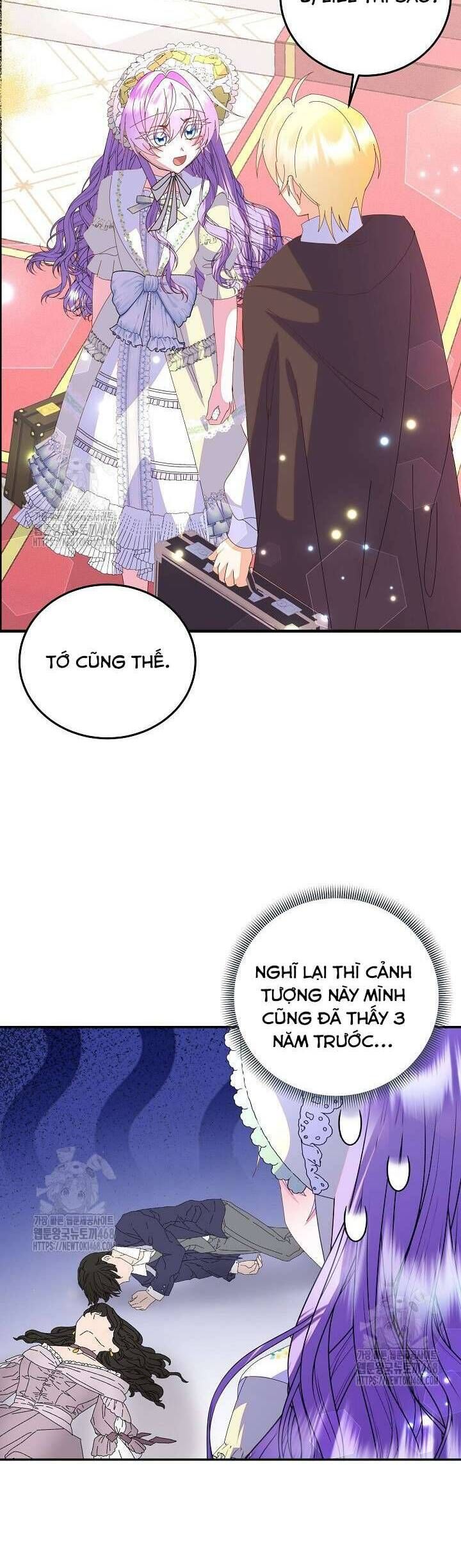 Trở Thành Con Gái Của Các Nhân Vật Chính Chapter 70 - 18