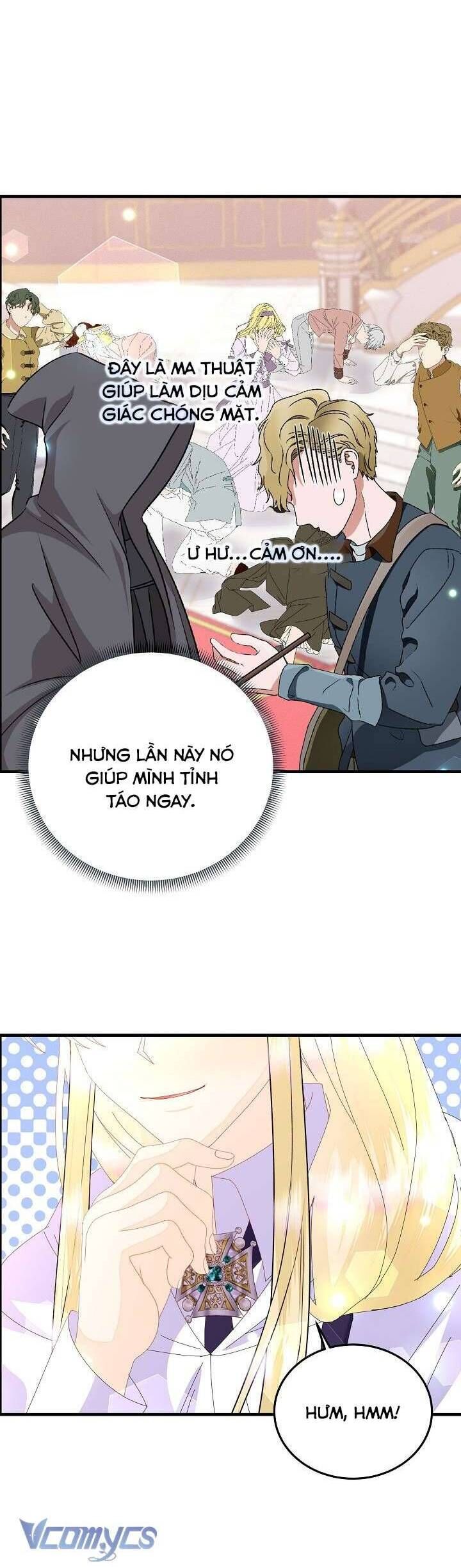 Trở Thành Con Gái Của Các Nhân Vật Chính Chapter 70 - 19