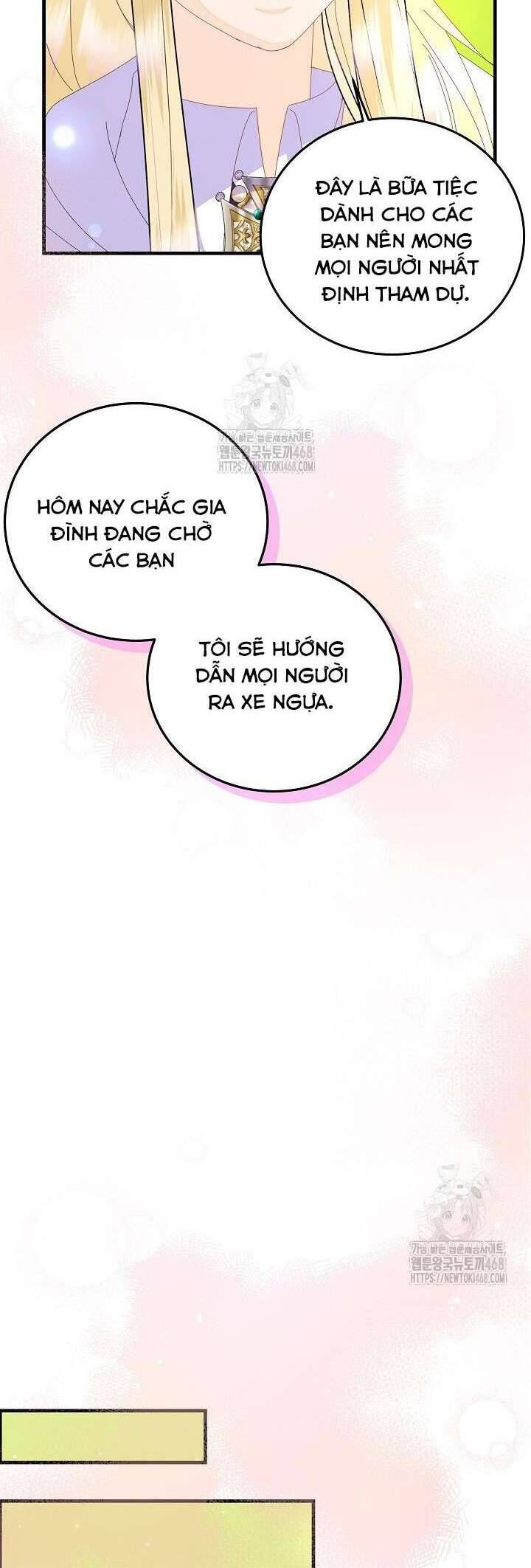 Trở Thành Con Gái Của Các Nhân Vật Chính Chapter 70 - 21