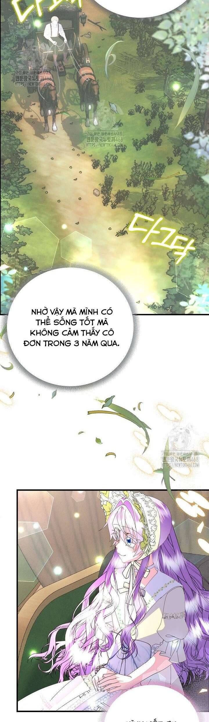 Trở Thành Con Gái Của Các Nhân Vật Chính Chapter 70 - 24