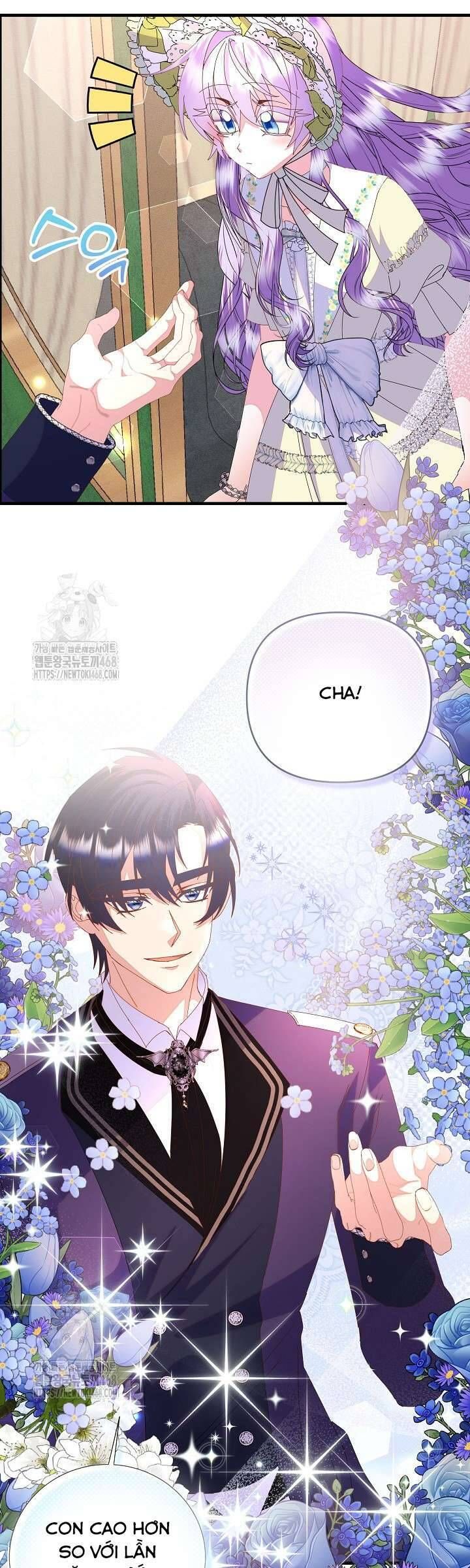 Trở Thành Con Gái Của Các Nhân Vật Chính Chapter 70 - 26