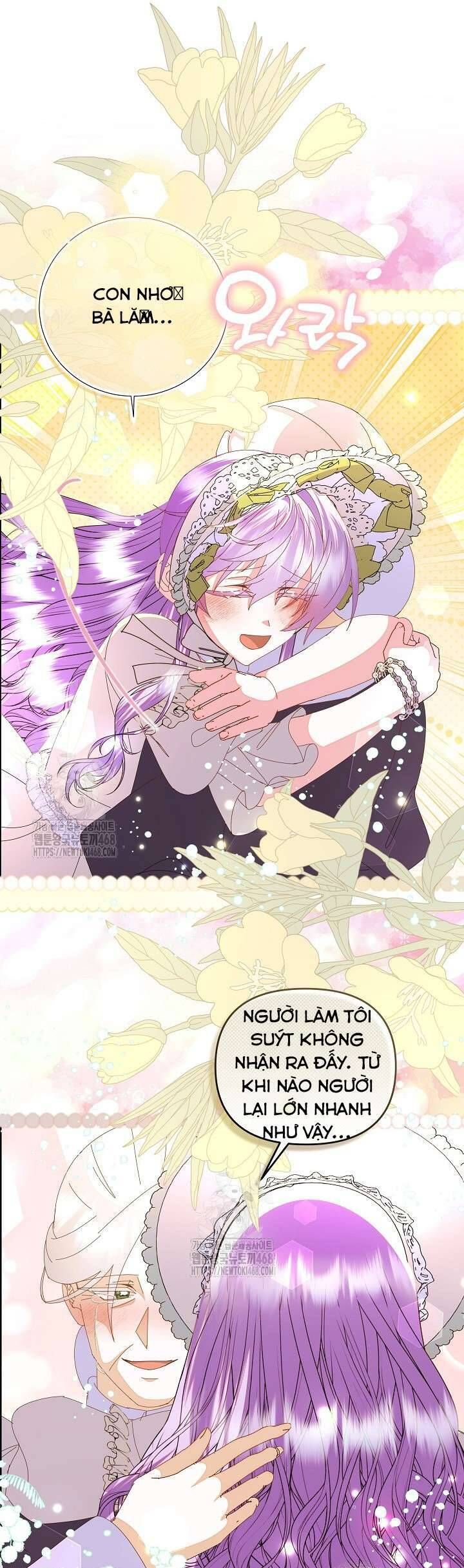 Trở Thành Con Gái Của Các Nhân Vật Chính Chapter 70 - 29