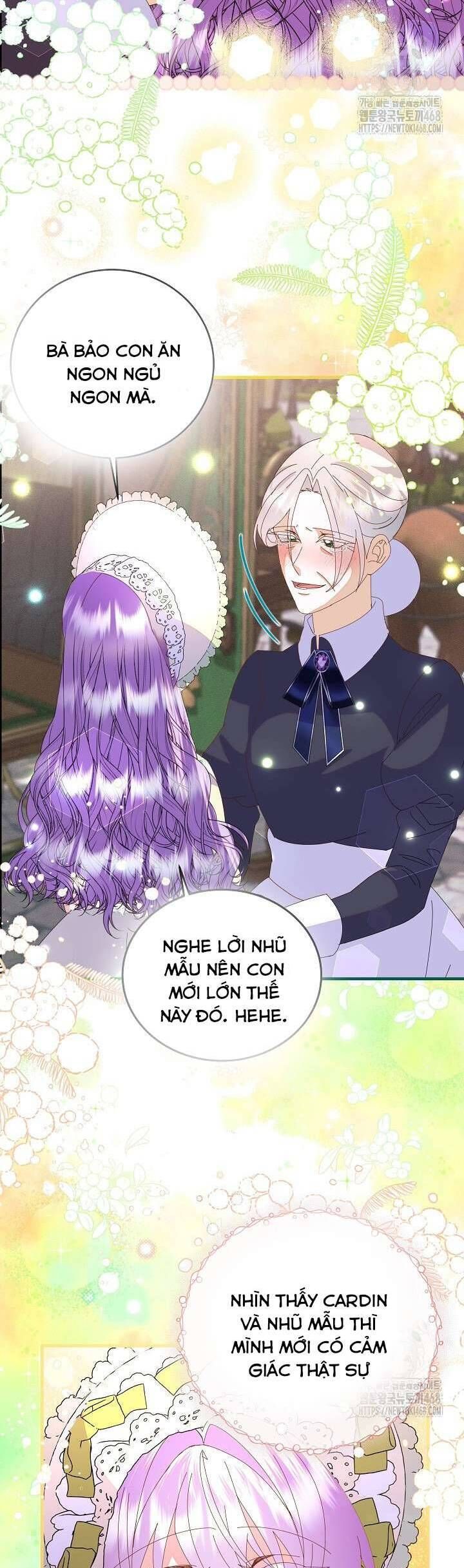 Trở Thành Con Gái Của Các Nhân Vật Chính Chapter 70 - 30