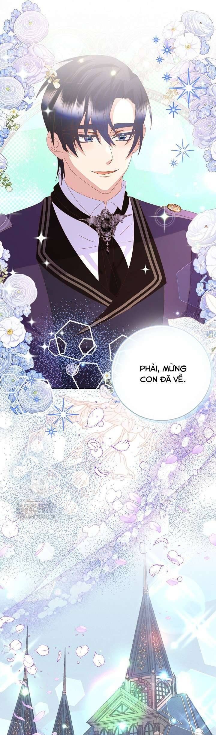 Trở Thành Con Gái Của Các Nhân Vật Chính Chapter 70 - 32