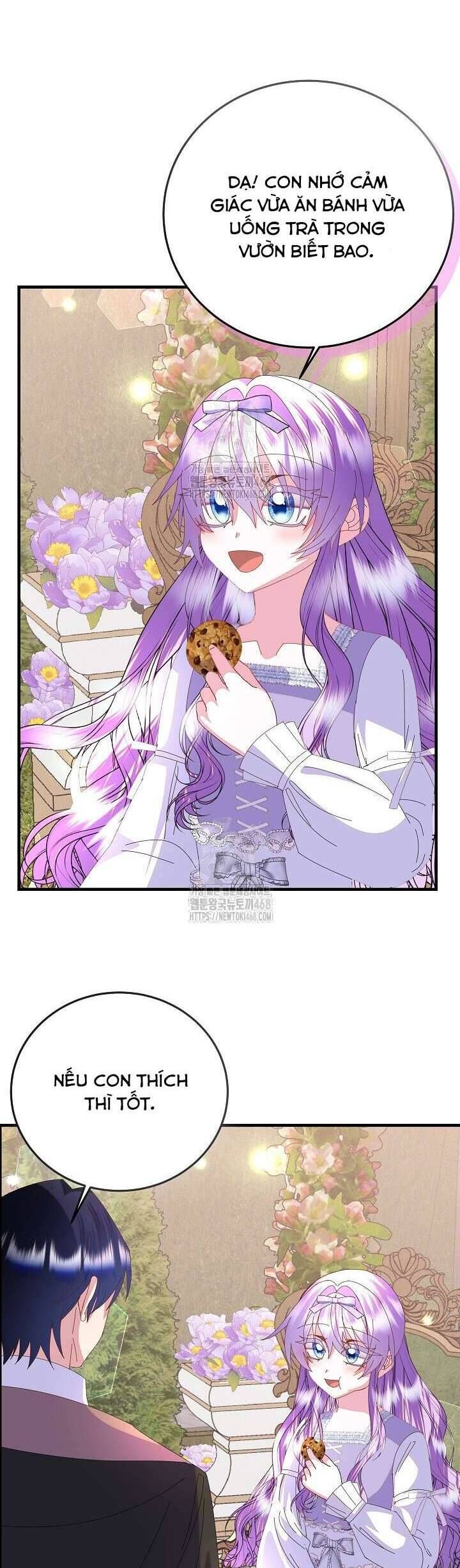 Trở Thành Con Gái Của Các Nhân Vật Chính Chapter 70 - 34