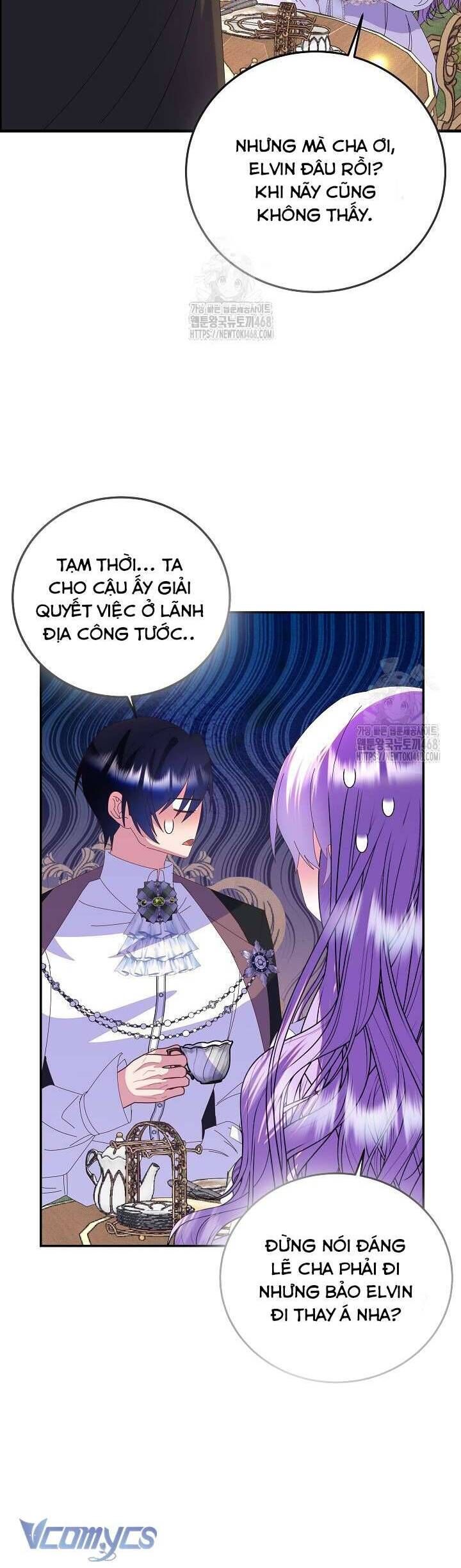 Trở Thành Con Gái Của Các Nhân Vật Chính Chapter 70 - 35