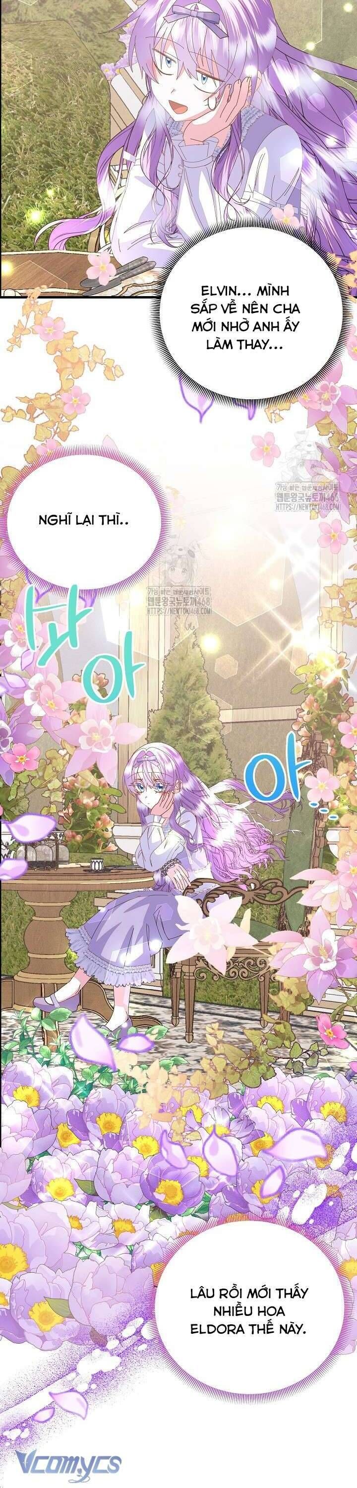 Trở Thành Con Gái Của Các Nhân Vật Chính Chapter 70 - 37