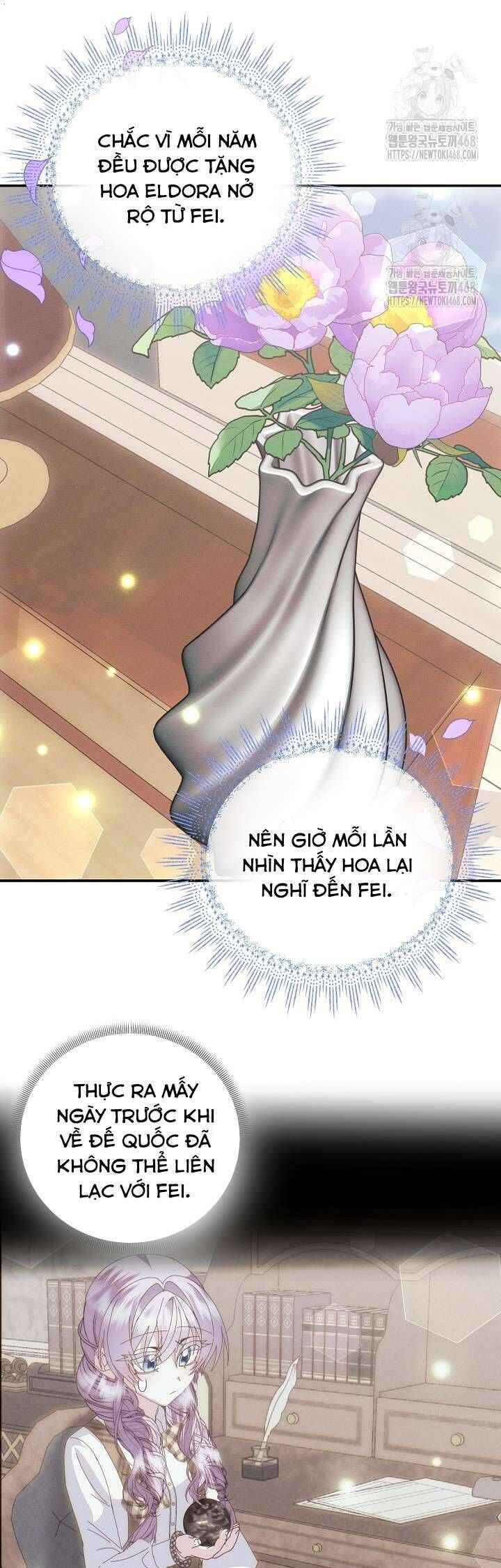 Trở Thành Con Gái Của Các Nhân Vật Chính Chapter 70 - 38