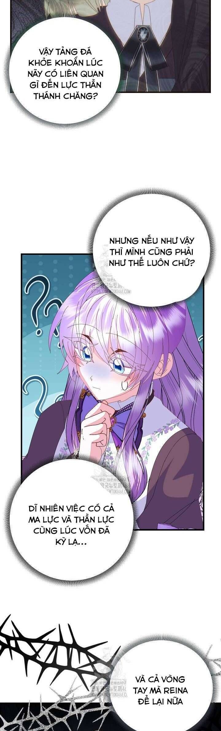 Trở Thành Con Gái Của Các Nhân Vật Chính Chapter 70 - 6