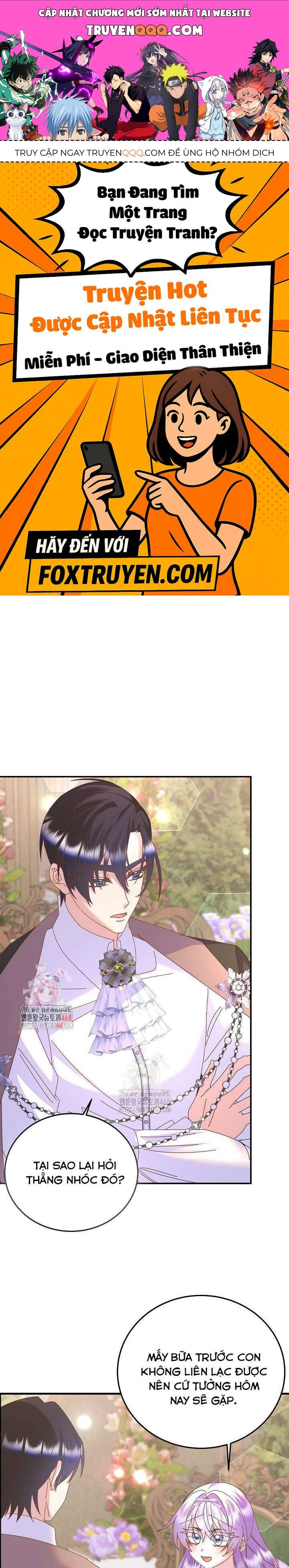 Trở Thành Con Gái Của Các Nhân Vật Chính Chapter 71 - 1