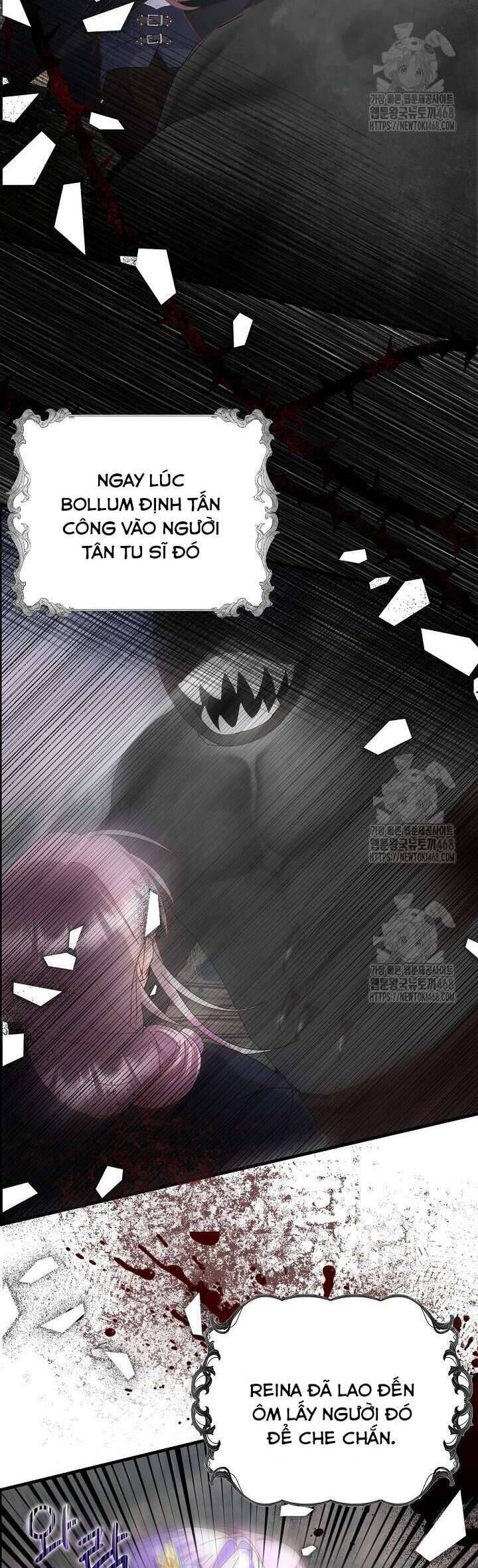 Trở Thành Con Gái Của Các Nhân Vật Chính Chapter 71 - 12