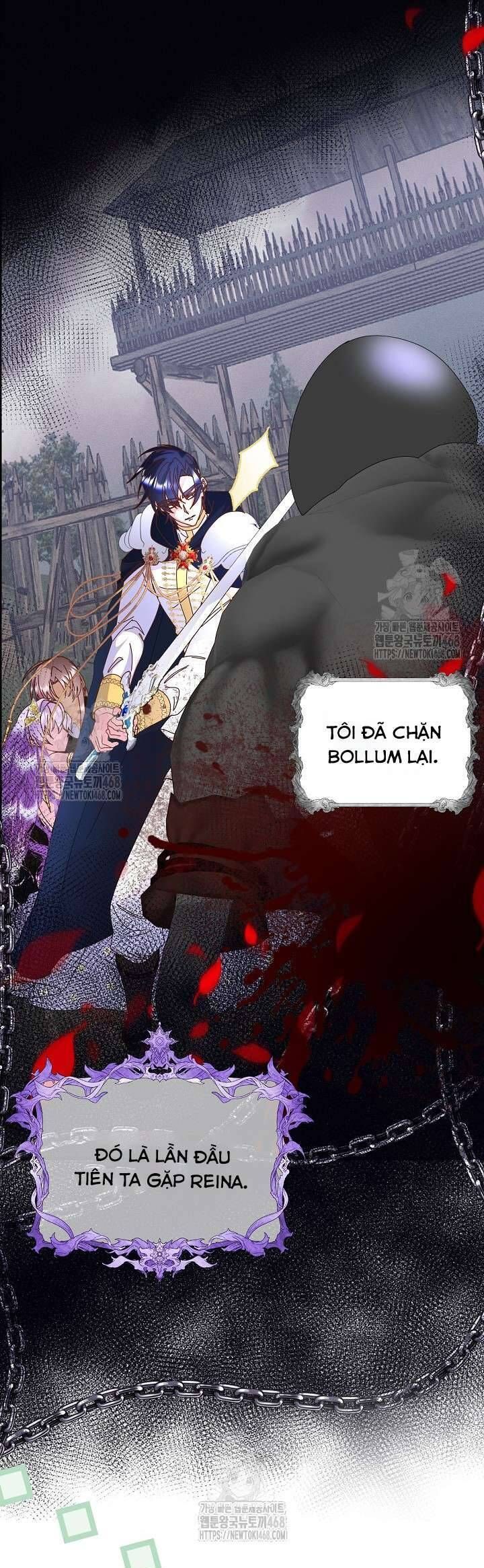 Trở Thành Con Gái Của Các Nhân Vật Chính Chapter 71 - 14