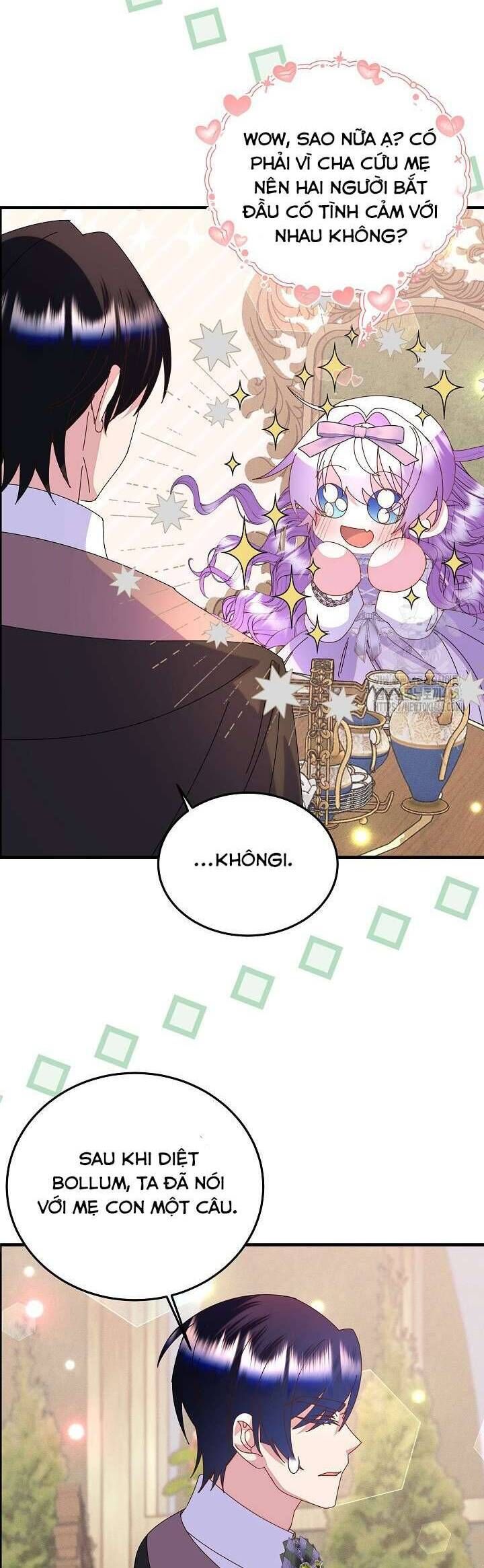 Trở Thành Con Gái Của Các Nhân Vật Chính Chapter 71 - 15