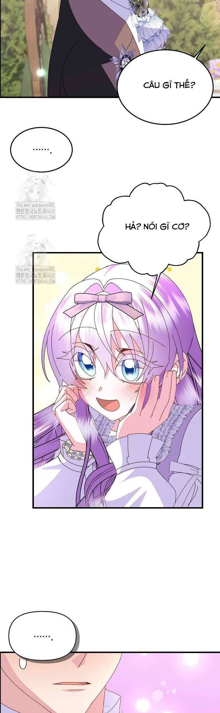 Trở Thành Con Gái Của Các Nhân Vật Chính Chapter 71 - 16