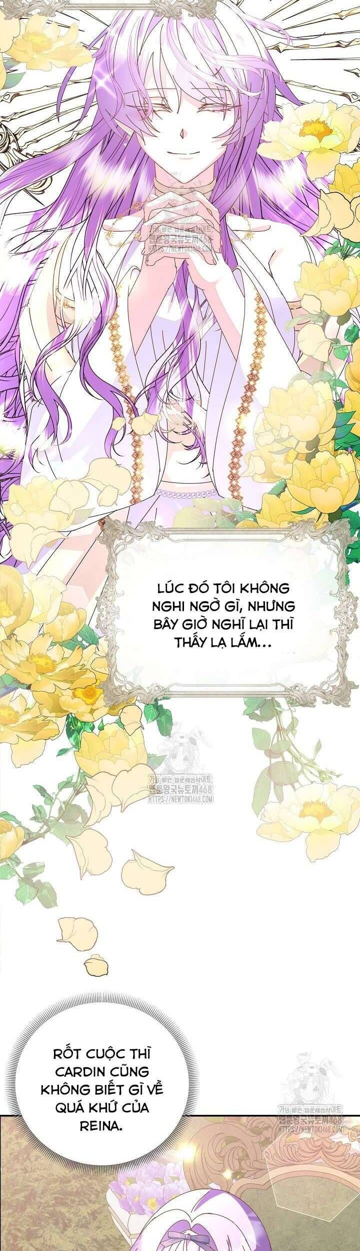 Trở Thành Con Gái Của Các Nhân Vật Chính Chapter 71 - 20