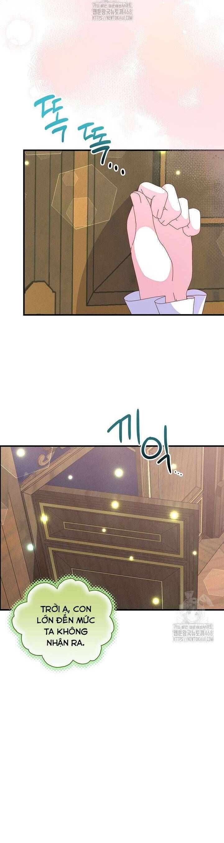 Trở Thành Con Gái Của Các Nhân Vật Chính Chapter 71 - 23