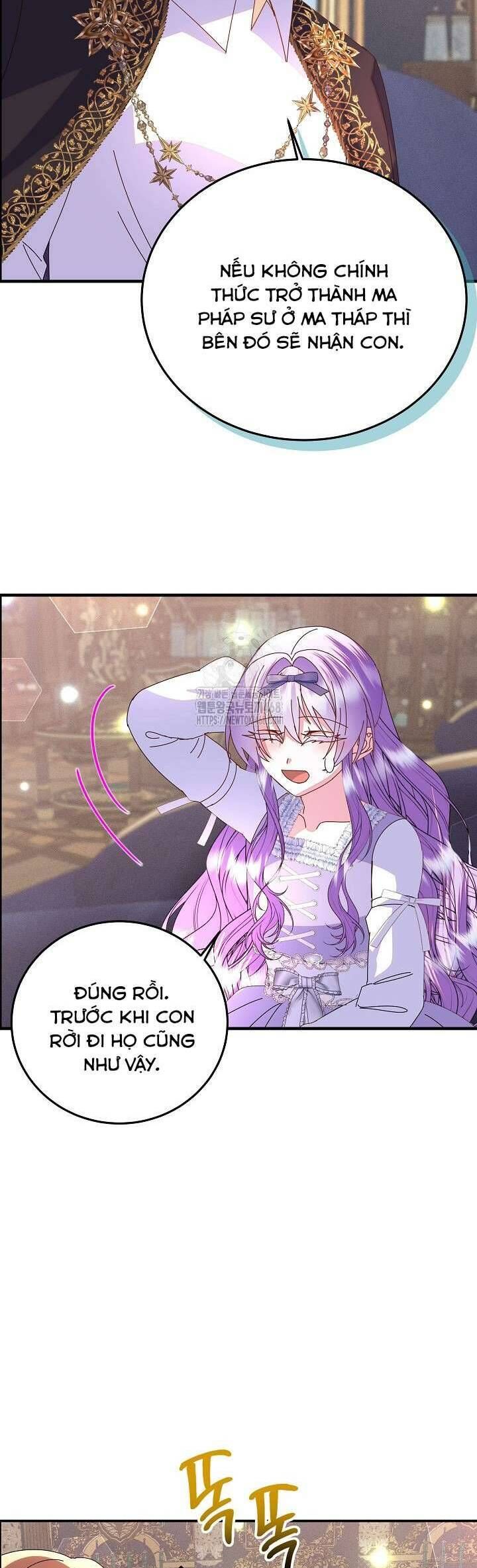 Trở Thành Con Gái Của Các Nhân Vật Chính Chapter 71 - 26