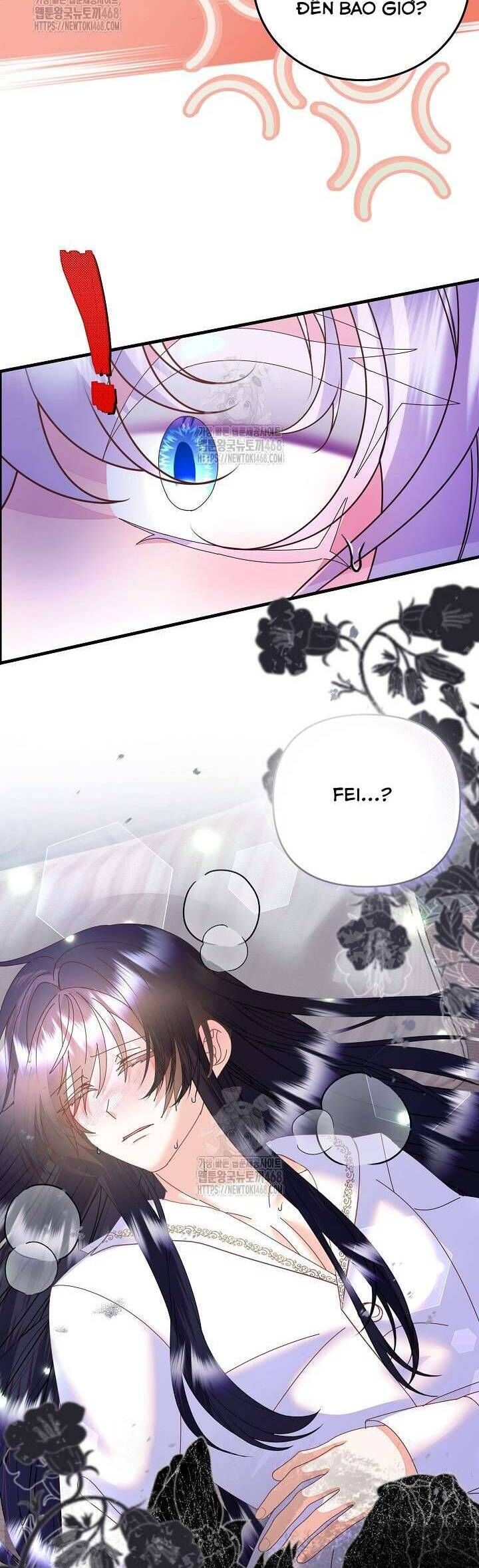 Trở Thành Con Gái Của Các Nhân Vật Chính Chapter 71 - 37