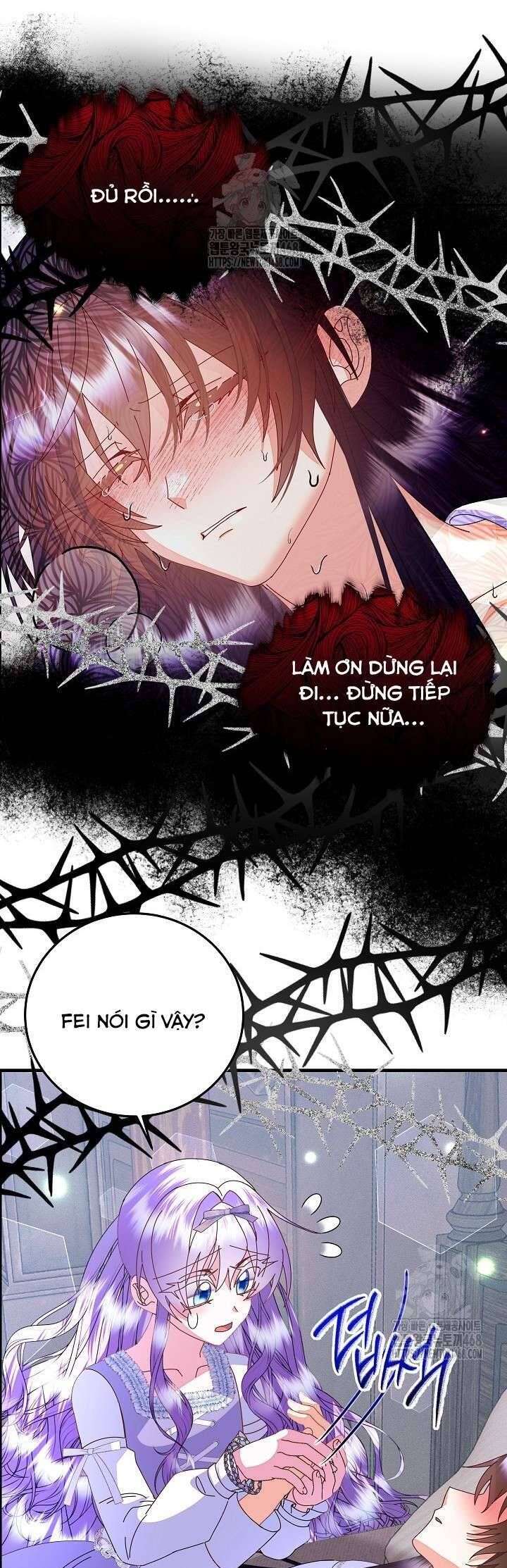 Trở Thành Con Gái Của Các Nhân Vật Chính Chapter 71 - 39